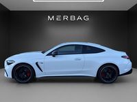 Neu Mercedes CLE53 AMG AMG 449 PS (330 kW) 2025 Weiss Coupé