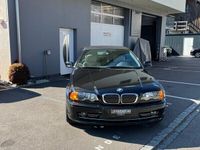 Gebraucht BMW 330 231 PS (169 kW) 2001 Cabrio