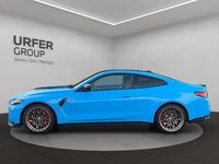 Gebraucht BMW M4 551 PS (405 kW) 2024 Coupé