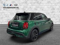 gebraucht Mini Cooper S Steptronic DKG