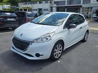 Gebraucht Peugeot 208 Access 68 PS (50 kW) 2013 Kleinwagen