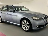 Gebraucht BMW 330 245 PS (180 kW) 2011 Kombi