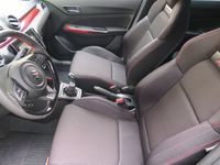 gebraucht Suzuki Swift 1.4 T Sport Compact Top