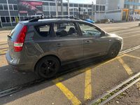 Gebraucht Hyundai i30 Style 116 PS (85 kW) 2010 Kombi