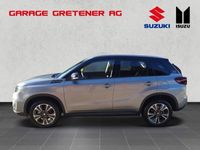 gebraucht Suzuki Vitara 1.5 Hybrid Edition 35 Top 4x4 AGS