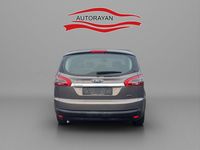 Gebraucht Ford S-MAX S 160 PS (117 kW) 2013 Van / Kleinbus