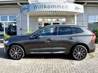 gebraucht Volvo XC60 D5 AWD 235PS Inscription Geartronic Elektr. AHK 2.4T