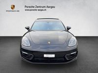 gebraucht Porsche Panamera 4S E-Hybrid Sport Turismo