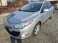 Gebraucht Renault Mégane III Dynamique 140 PS (102 kW) 2011