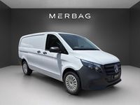Neu Mercedes Vito 102 PS (75 kW) 2025 Van