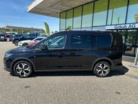 gebraucht Ford Grand Tourneo Connect 2.0 EcoBlue Active Automat