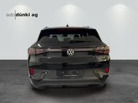 Gebraucht VW ID.4 GTX 219 kW (299 PS) 2025 Schwarz SUV
