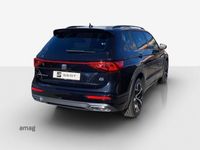 gebraucht Seat Tarraco e-HYBRID MOVE FR (netto)