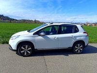 gebraucht Peugeot 2008 1.6 BlueHDi 120 Allure