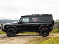 Gebraucht Ineos Grenadier 286 PS (210 kW) 2024 Kombi