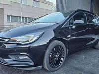 Gebraucht Opel Astra Excellence 136 PS (100 kW) 2019 Kombi