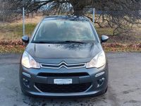 Gebraucht Citroën C3 Tonic 82 PS (60 kW) 2014