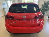 gebraucht Fiat Tipo SW 1.5 Hyb Sw Ed