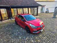 Gebraucht Renault Clio R.S. R.S. 200 PS (147 kW) 2013 Kleinwagen
