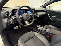 Gebraucht Mercedes A200 AMG 163 PS (119 kW) 2024