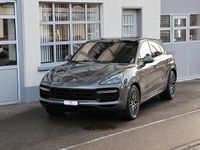 Gebraucht Porsche Cayenne Turbo 680 PS (500 kW) 2022 SUV