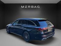 Gebraucht Mercedes E300 197 PS (144 kW) 2023 Kombi