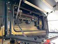 Gebraucht Land Rover Defender 122 PS (89 kW) 2016 Kombi