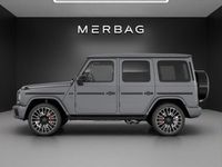 Neu Mercedes G63 AMG AMG 584 PS (429 kW) 2026 SUV