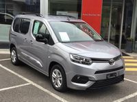 gebraucht Toyota Verso Proace CityEV 50 kWh Trend Medium