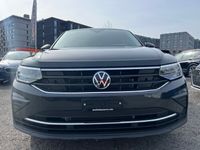 gebraucht VW Tiguan 1.5TSI Evo Life DSG