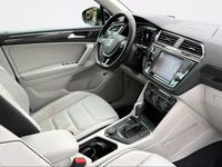Gebraucht VW Tiguan Highline 180 PS (132 kW) 2016 SUV