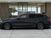 Neu BMW M5 Comfort Edition 727 PS (534 kW) 2025 Grau Kombi