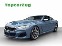 Gebraucht BMW M850 Shadowline 530 PS (389 kW) 2019 Coupé