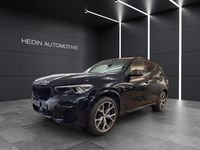 Gebraucht BMW X5 Shadowline 296 PS (217 kW) 2022 Weiss SUV