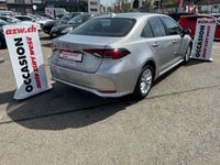 gebraucht Toyota Corolla Sedan 1.5 Active CVT-Automat