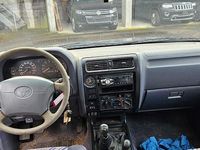 Gebraucht Toyota Land Cruiser 178 PS (130 kW) 1997 SUV
