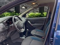 gebraucht Dacia Sandero Tce 90 Supreme