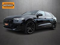 Gebraucht Audi Q8 Advanced 340 PS (250 kW) 2025 SUV