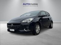 gebraucht Opel Corsa 1.4 Turbo ecoFlex OPC Line