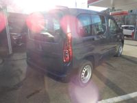 gebraucht Citroën Berlingo 1.2i You