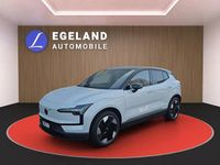 Neu Volvo EX30 Performance 314 kW (428 PS) 2025 Weiss SUV