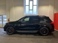 gebraucht Mercedes GLE53 AMG 4Matic+