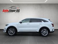 Neu Kia Sorento Style 193 PS (141 kW) 2025 Weiss SUV