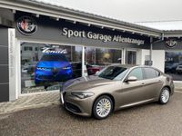 gebraucht Alfa Romeo Giulia 2.0 Veloce Q4 Automatic