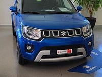 Gebraucht Suzuki Ignis 83 PS (61 kW) 2025 SUV