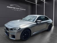 Gebraucht BMW M2 Shadowline 460 PS (338 kW) 2024 Coupé