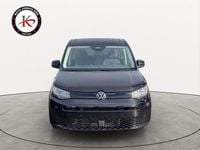 Neu VW Caddy Maxi 116 PS (85 kW) 2025 Van / Kleinbus