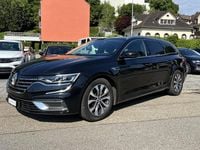 Gebraucht Renault Talisman GrandTour Zen 160 PS (117 kW) 2021 Kombi