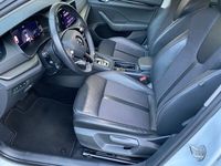 Gebraucht Skoda Octavia Ambition 150 PS (110 kW) 2021 Kombi