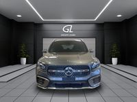 gebraucht Mercedes GLB220 4Matic 8G-Tronic